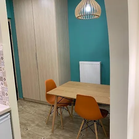 Cute Corner In The Centre Vipgreece Διαμέρισμα