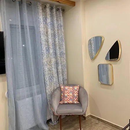 Apartment Cute Corner In The Centre Vipgreece *
