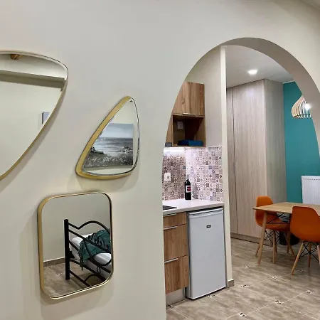 Apartment Cute Corner In The Centre Vipgreece *