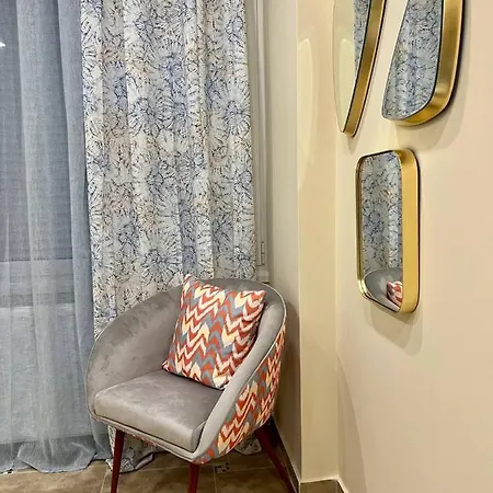 Cute Corner In The Centre Vipgreece *