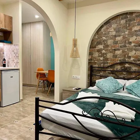 Apartment Cute Corner In The Centre Vipgreece