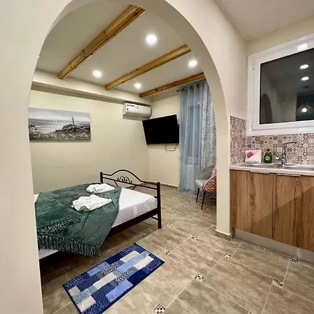 Cute Corner In The Centre Vipgreece Apartment