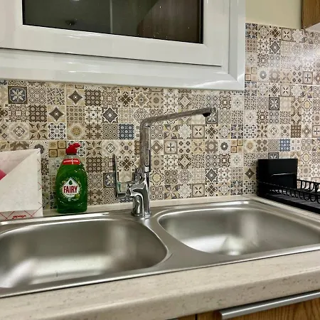 Cute Corner In The Centre Vipgreece Apartment Athens